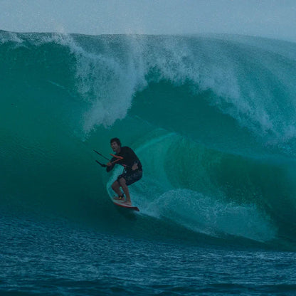 F-One Keahi Pro Surf Kiteboard