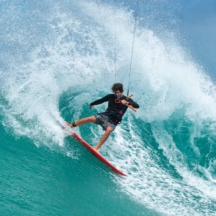 F-One Keahi Pro Kiteboard