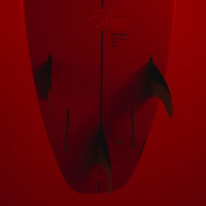 F-One Keahi Pro Kiteboard