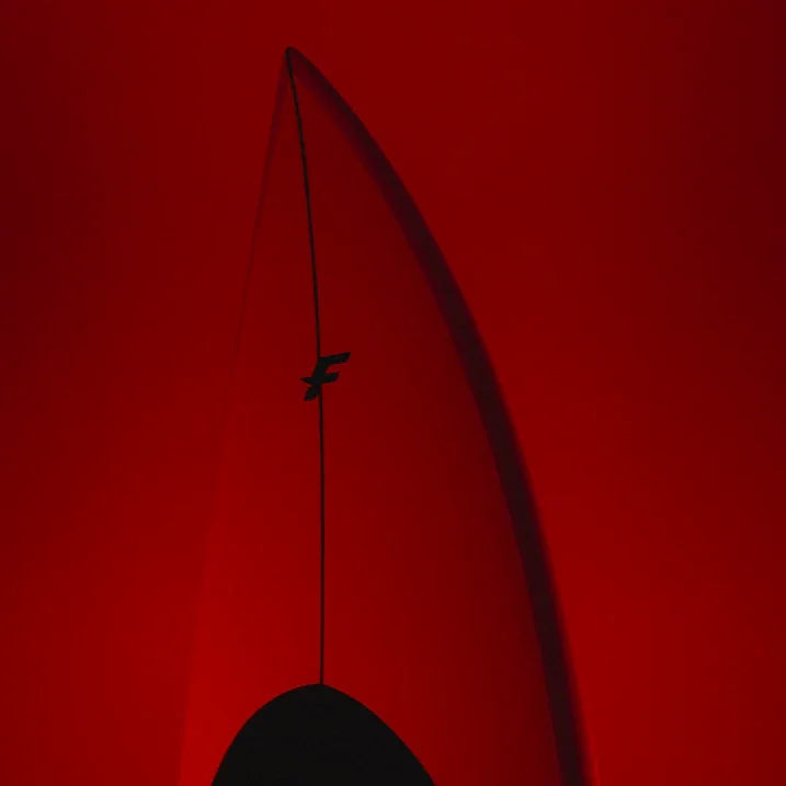 F-One Keahi Pro Kiteboard