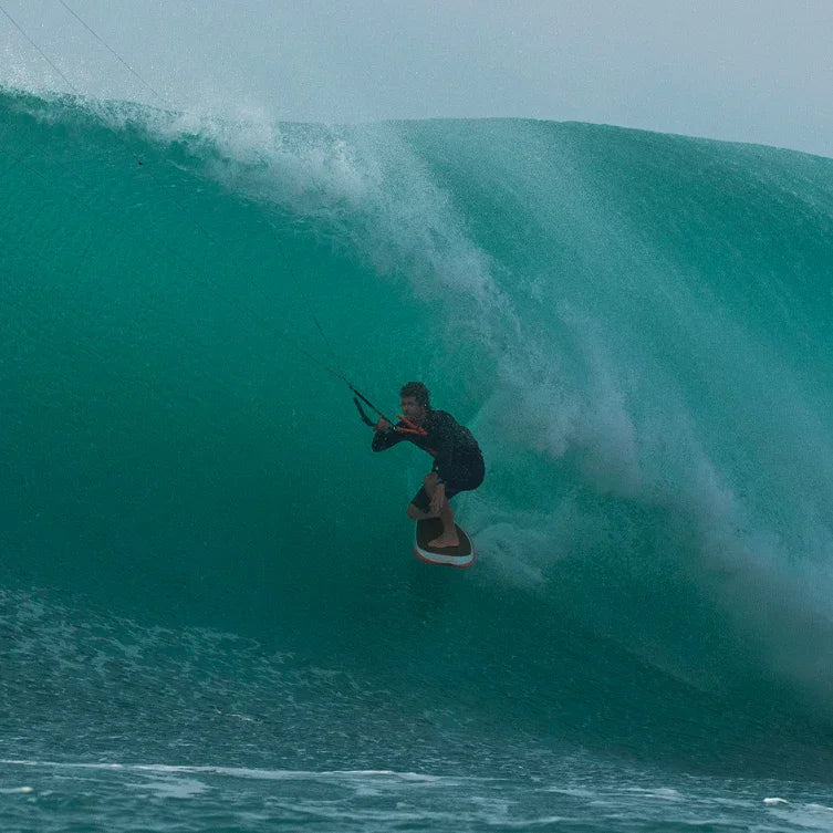 F-One Keahi Pro Kiteboard