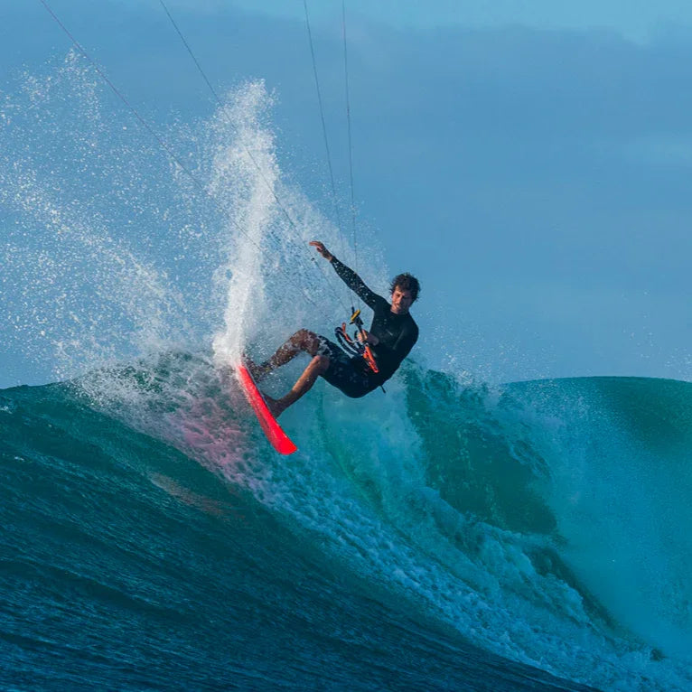 F-One Keahi Pro Surf Kiteboard