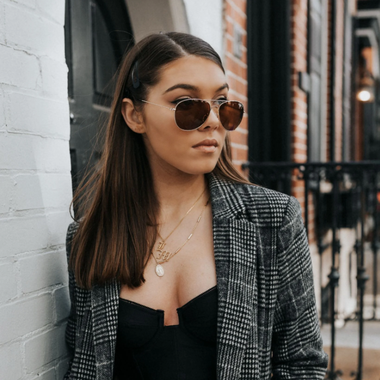 Kitty Hawk Sunglasses