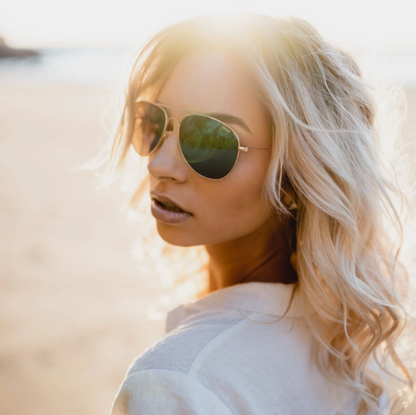 Kitty Hawk Sunglasses