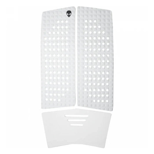 Lunasurf 3pc Front Traction Pad