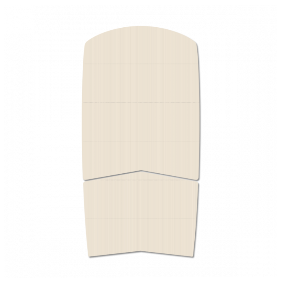 Mitu Slice Bamboo Surfboard Pads