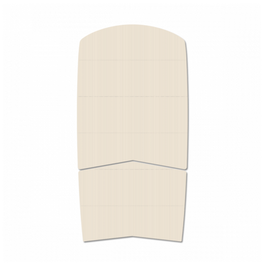 Mitu Slice Bamboo Surfboard Pads