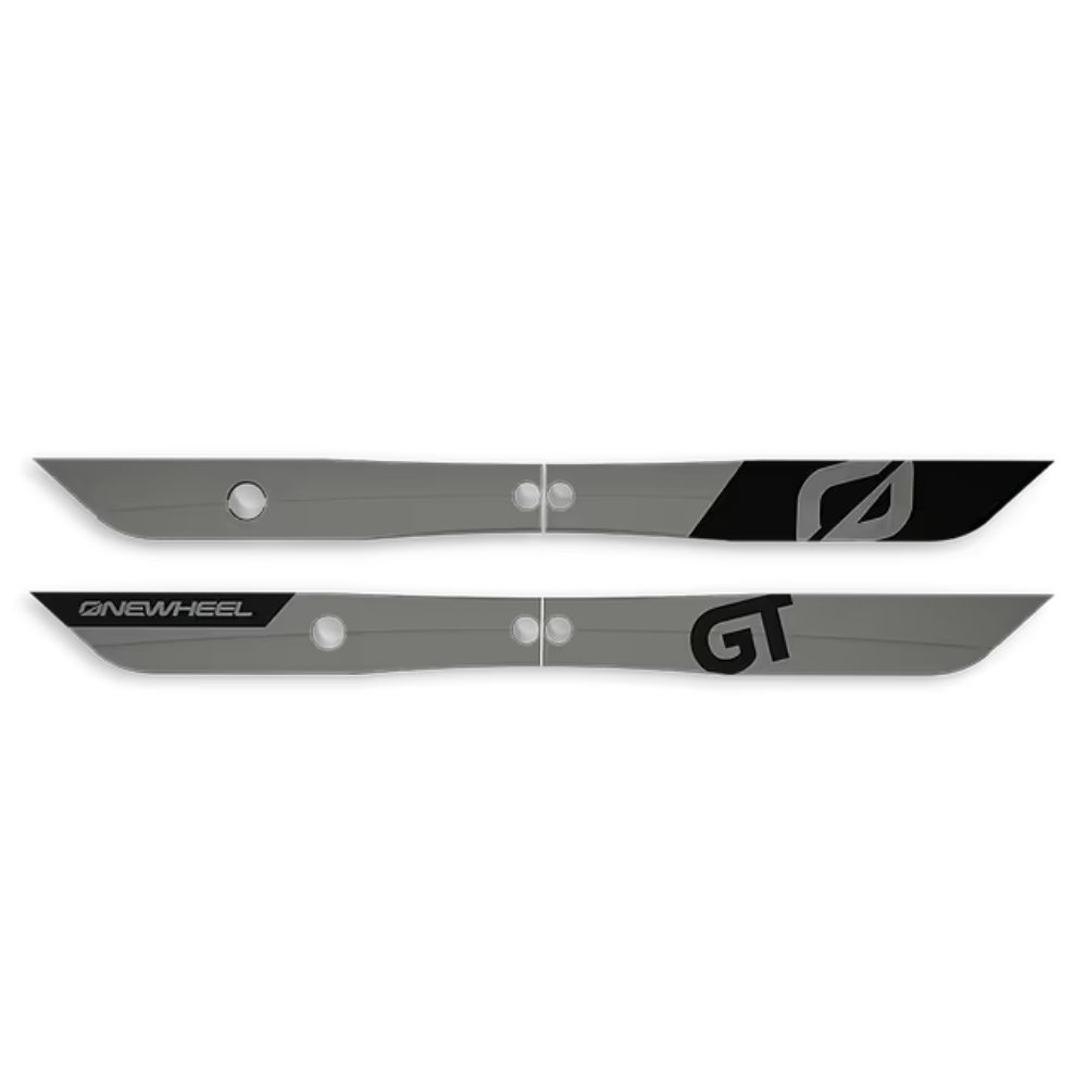 GT Rail Guards