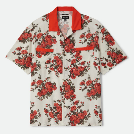 Lafayette Shirt