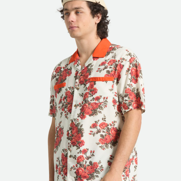 Lafayette Shirt