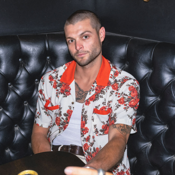 Lafayette Shirt