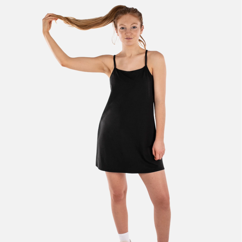 Laguna Active Dress