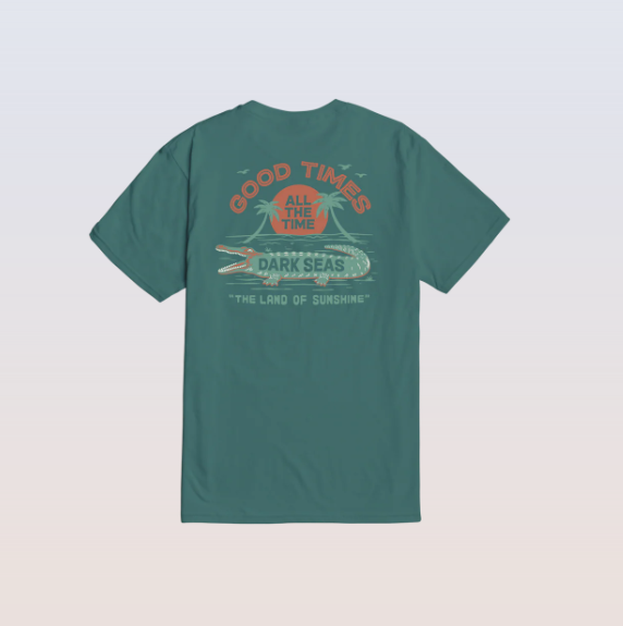 Land Of Sunshine Premium T-Shirt