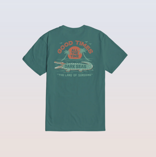 Land Of Sunshine Premium T-Shirt