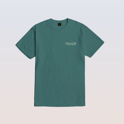 Land Of Sunshine Premium T-Shirt