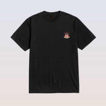 Land Of The Free Stock T-Shirt