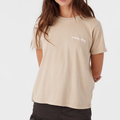 Last Light Tee O'Neill