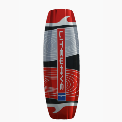Litewave Carbon KICK-S Twintip