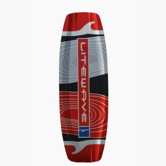 Litewave Carbon KICK-S Twintip