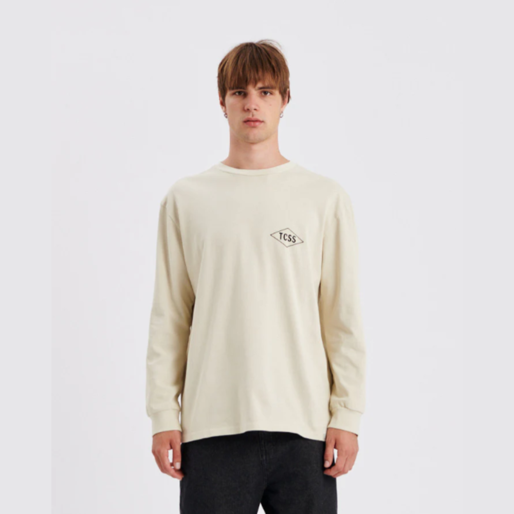 Local LS Tee Critical SLide Society