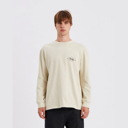 Local LS Tee Critical SLide Society