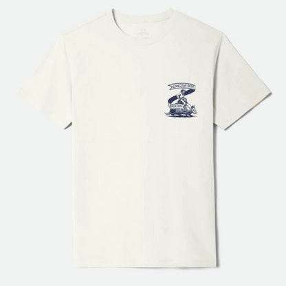 Lone Star Armadillo Standard T-Shirt