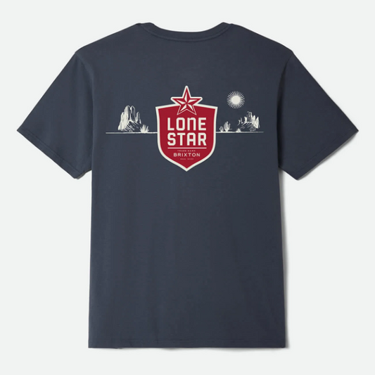 Lone Star Desertscape Standard T-Shirt