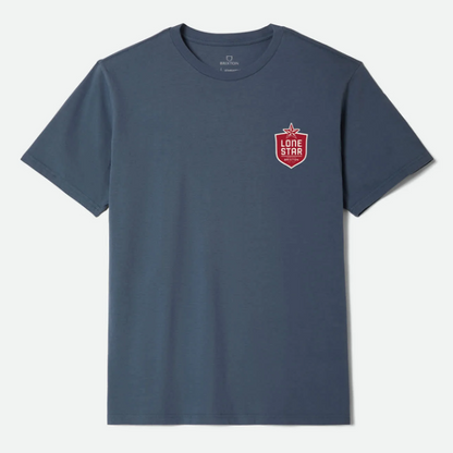 Lone Star Desertscape Standard T-Shirt