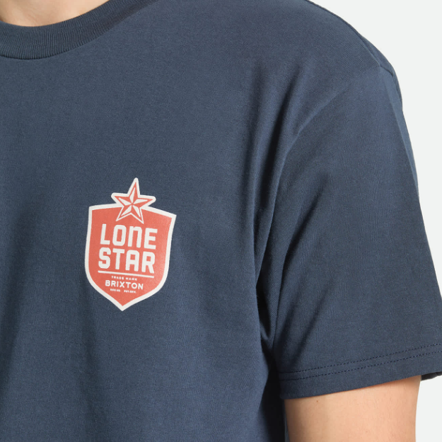 Lone Star Desertscape Standard T-Shirt
