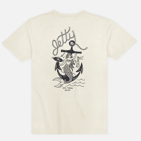 Low Tides Lo-Fi Tee