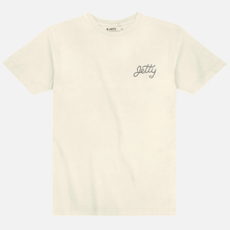 Low Tides Lo-Fi Tee
