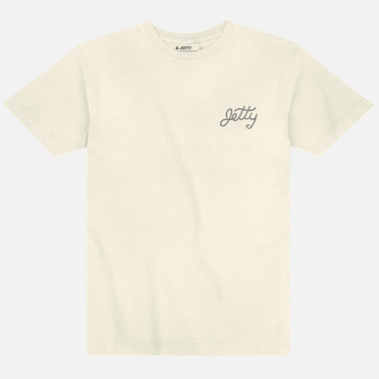 Low Tides Lo-Fi Tee