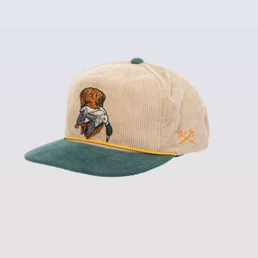 Loyal Hat