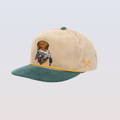 Loyal Hat