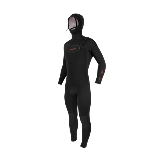 MAGMA Hooded - FZ 6.4mm