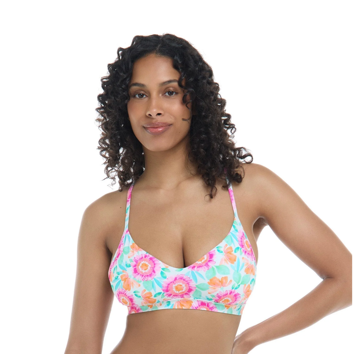 Madison D, DD, E & F Cup Top