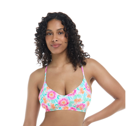 Madison D, DD, E & F Cup Top