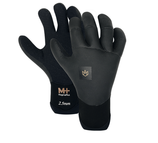 Magma 2.5mm Glove