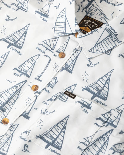 Mainsail SS UV Shirt