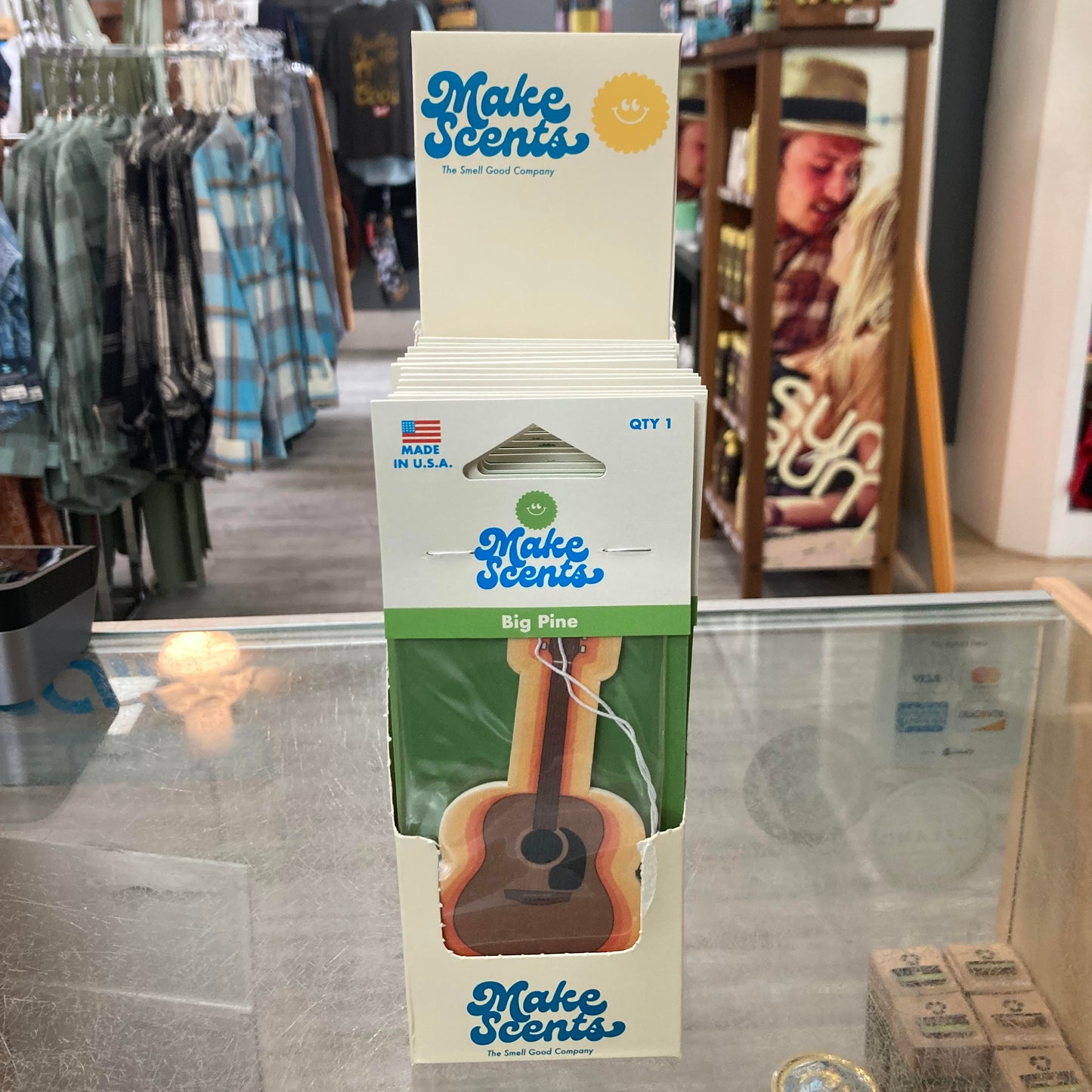 Make Scents Air Fresheners