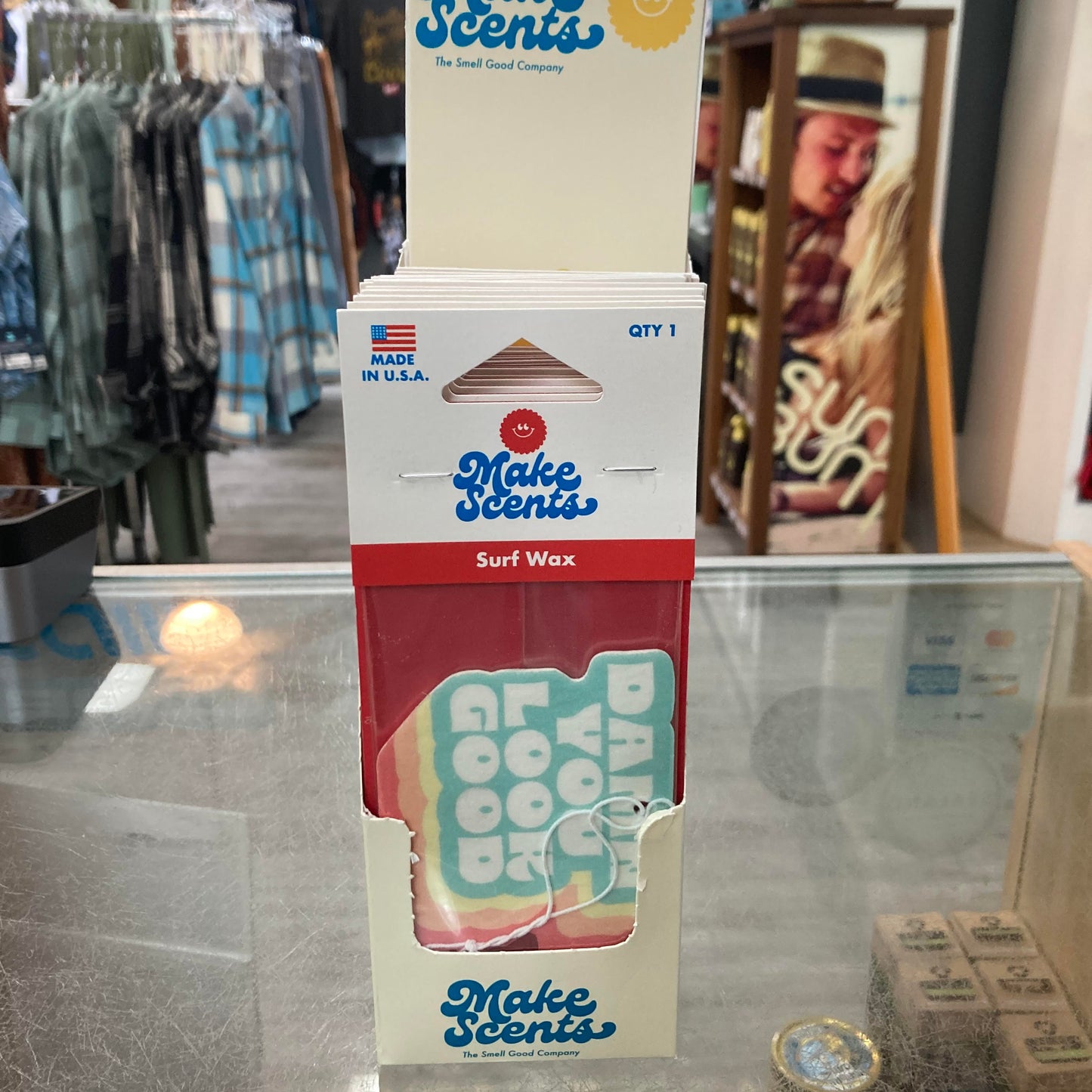 Make Scents Air Fresheners