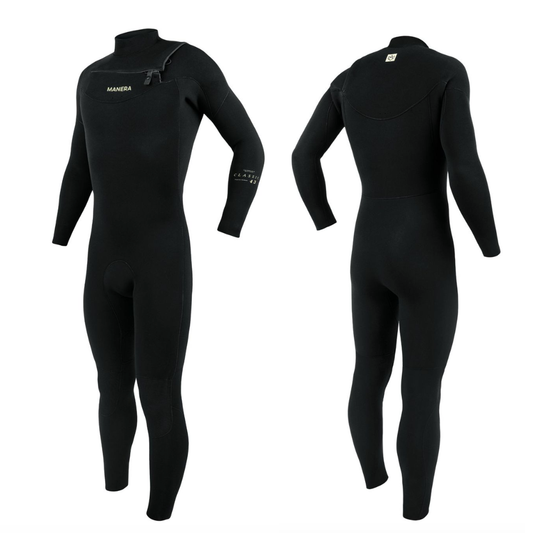 Manera Men's Classic Wetsuit