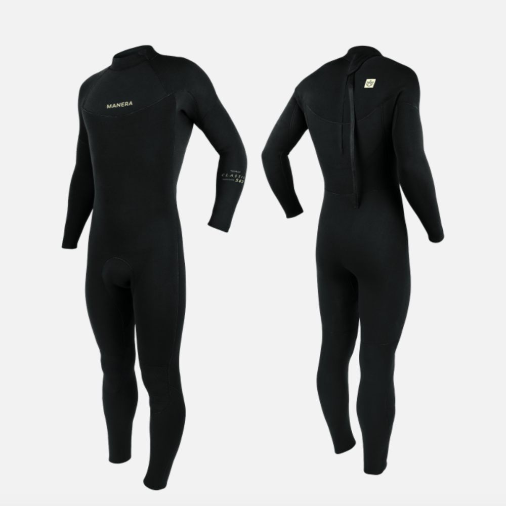 Manera Men's Classic Wetsuit