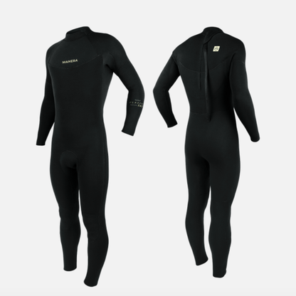 Manera Men's Classic Wetsuit