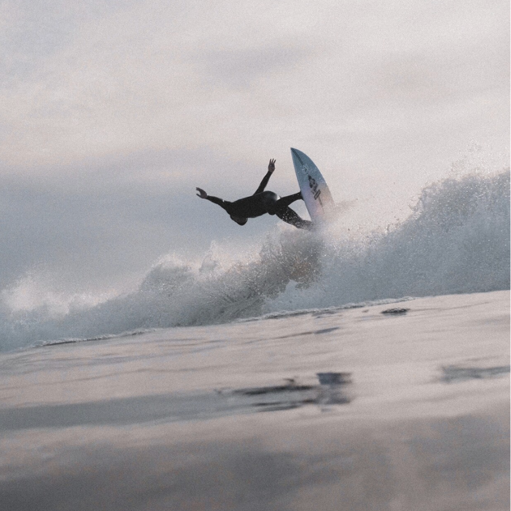 Manera Men's Classic Wetsuit