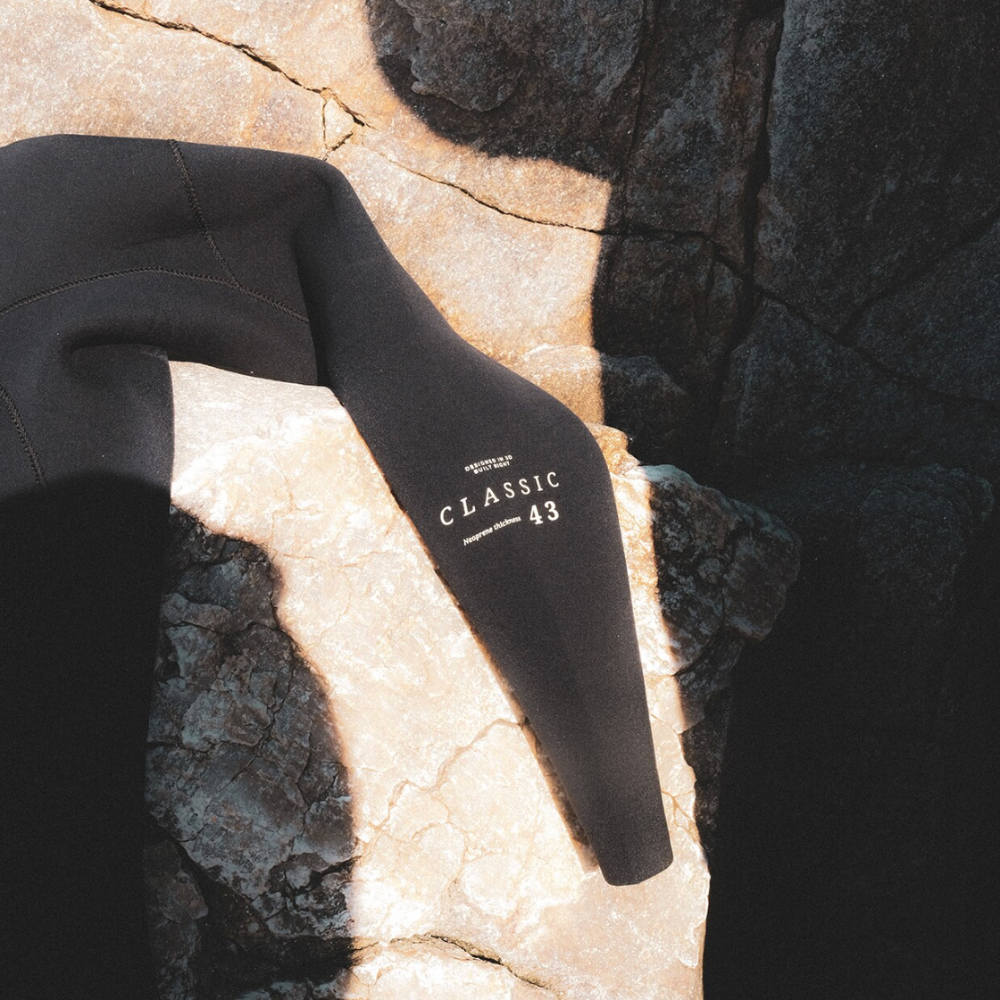 Manera Men's Classic Wetsuit