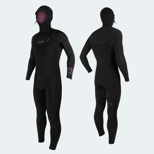 Manera Men's Frontzip XTEND Wetsuit