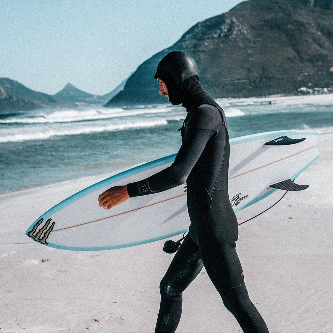 Manera Men's Frontzip XTEND Wetsuit