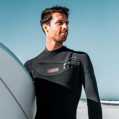 Manera Men's Frontzip XTEND Wetsuit
