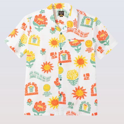 Mar Vista SS Shirt